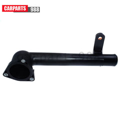 Water Inlet Pipe 16321-0A040 For 2004-2007 Toyota Sienna 2004-2006 Lexus RX330 6B93BC-57
