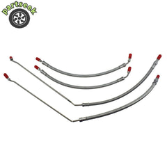 For Mercruiser Alpha One Gen Two Trim hydraulic Ram Cylinder Hose 32-864960 6B93BC-57