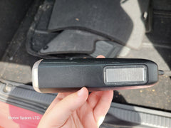 Citroen C4 Picasso MK2 Interior Boot Torch Light & Holder 2013 - 2020