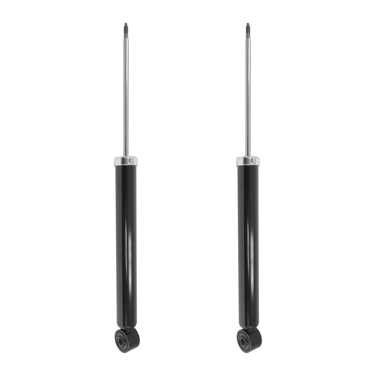 Rear Shock Absorber Kit for Audi A4 and A4 Quattro 2009-2016 w/ sport; 6B93BC-57
