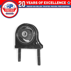 Engine Motor Mount Set 3PCS for 1996 - 2000 Toyota RAV4 2.0L Replaces A62061 6B93BC-57
