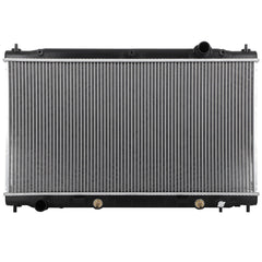 Electric Engine Radiator Cooling Fan Kit For 2014 2015 2016-2018 INFINITI Q50 6B93BC-57