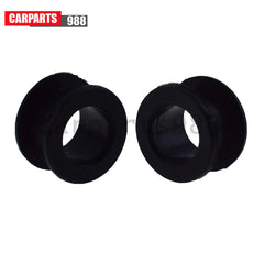 2x Shifter Cable Bushings 33835-08010 For Toyota Sienna 2004-2010 Corolla 03-08 6B93BC-57