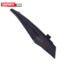 Left Side Front Windshield Wrap Corner Trim For 14-19 Toyota Corolla 5382302140 6B93BC-57