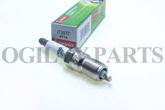 Set of 4 (4714) IT20TT Iridium TT Spark Plug For L3Y418110 TT Denso JP