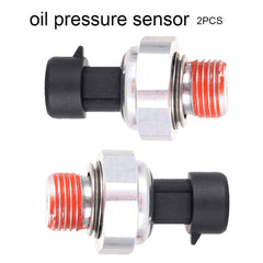 ECCPP For Cadillac Escalade 03-08 2x Engine Oil Pressure Sensor 200GE119GT615R ECCPP