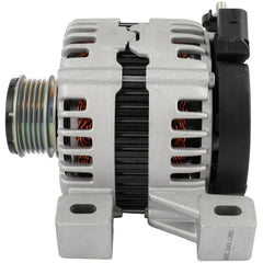 ECCPP Alternator For Volvo C70 2007-10 2012-13 All Engine 150A/12V CW 5-Groove 6B93BC-57