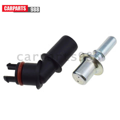 PCV Valve & Fitting Adapter For Buick Cadillac Chevrolet Impala GMC 12583384 6B93BC-57