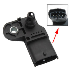 Pressure Sensor for Harley Davidson XG500 XG750 Street 500 700 2015-2020 XG750A 6B93BC-57