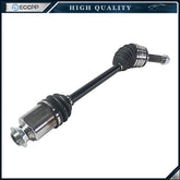 For 2010 2011 2013 2013 Acura MDX ZDX Base V6 3.7L Front Right CV Axle Assembly 6B93BC-57