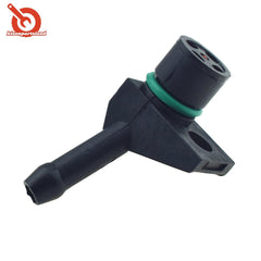 Brake Booster Vacuum Check Valve For BMW F10 F20 F30 F25 N20 Engine 11667640279 6B93BC-57