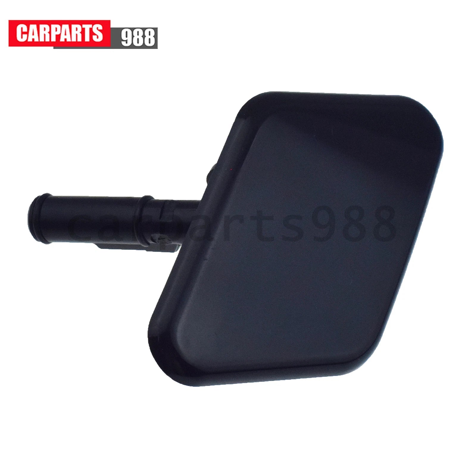 Right Headlight Washer Nozzle Jet Cover For Kia Sportage 3 2011-2016 986753U001 6B93BC-57