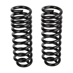 Coil Spring Front for Ford F-150 F-250 1980-1996 Bronco E-100 E-150 Econoline 2x