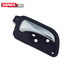 Front Right Interior Inside Door Handle For 2003-2007 Honda Accord 72120SDAA02ZC 6B93BC-57