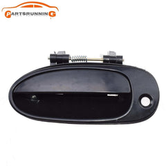 Front Driver Left Side Outer Door Handle For 1998-2001 Kia Sephia 0K2A159410XX 6B93BC-57