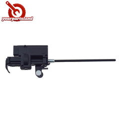 8200312600 Fuel Cap Servomotor Lock for Renualt Captur Clio Modus Scenic Fluence 6B93BC-57