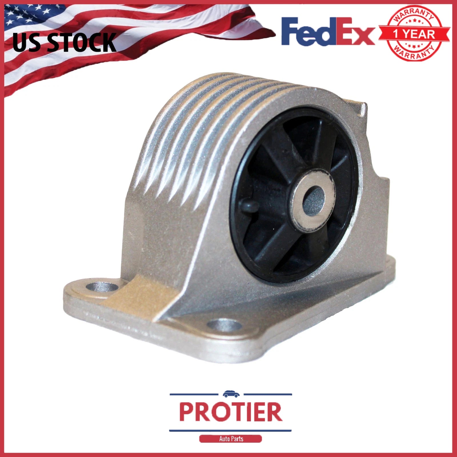 Rear Right Engine Motor Mount for 2002 2003 2004 MINI COOPER 1.6L 6B93BC-57