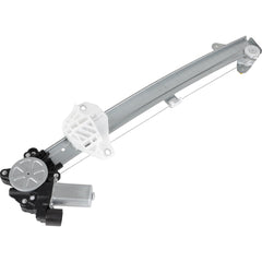 For 17-21 Honda CRV w/Auto Up and Down Front Right Window Regulator Assembly 6B93BC-57