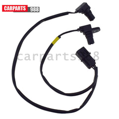 Transmission Input & Output Speed Sensor For Hyundai Lavita 2001-06 45955-22711 6B93BC-57