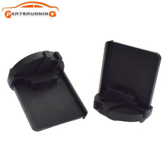2Pcs Headlight Lamp Socket For VW Tiguan Passat Jetta Golf Scirocco 5K0941109 6B93BC-57