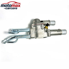2560023640 Thermostat Housing /W Sensor for Hyundai Tucson Elantra Kia Soul 2.0L 6B93BC-57