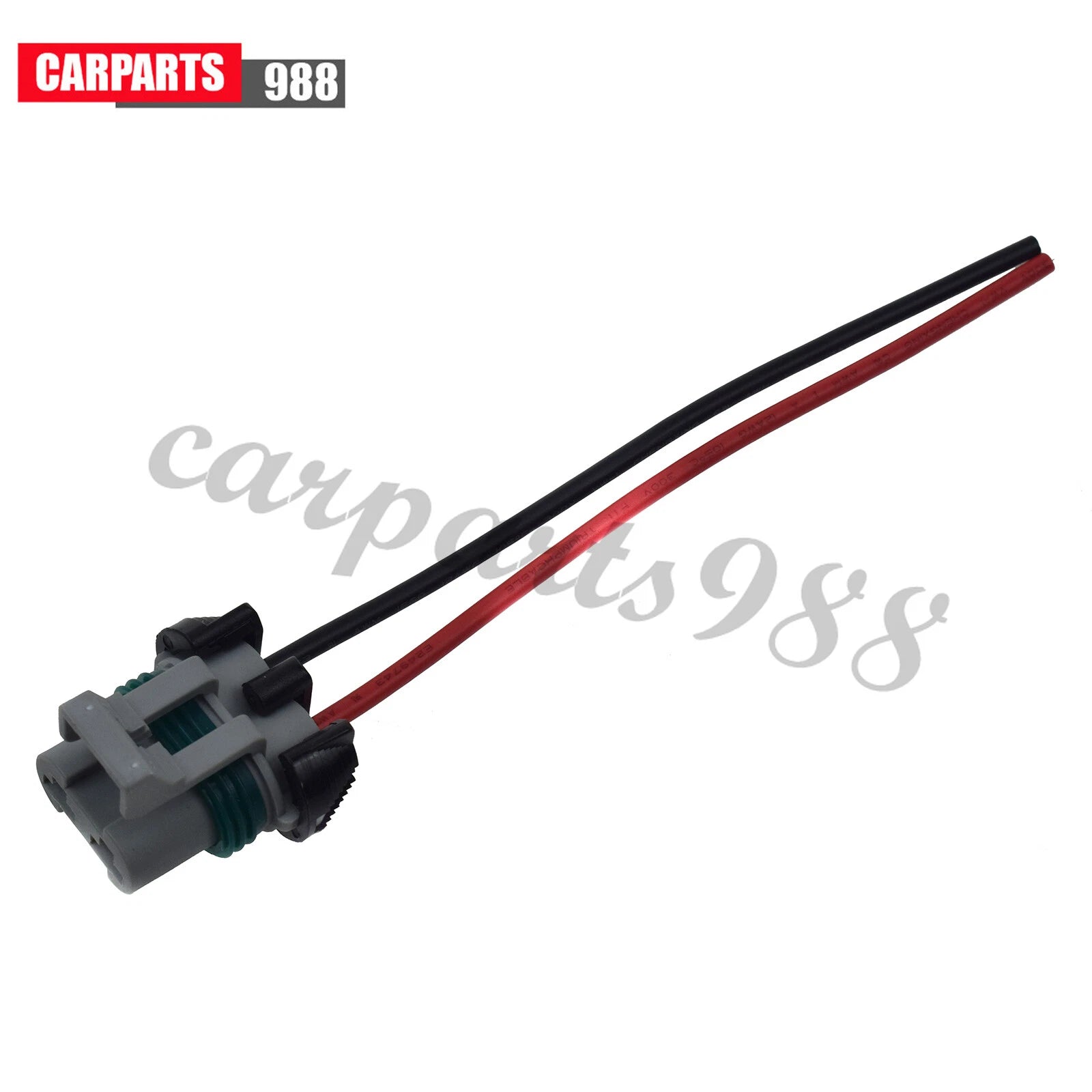 Blower Motor Resistor Pigtail Plug for Ford Ecosport Fiesta Ecosport 6S659A819AA 6B93BC-57