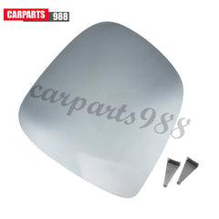 Left Side Wing Mirror Glass Heated For VW T5 Transporter Caravelle 2H0857521E 6B93BC-57