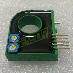 For Fanuc A44L-0001-0142#50A Mutual Inductor Module 1PCS