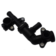 Water Valve Oil Cooler Warmer for 13-23 Hyundai Palisade Santa Fe Kia Sorento 6B93BC-57