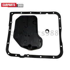 Transmission Filter Oil Pan Gasket 24208576 for Chevy GMC Express 4L60-E 4L65-E 6B93BC-57