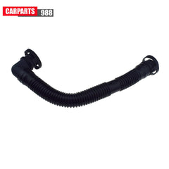 Smog Secondary Air Pump Hose 06A131127L for Audi A3 A4 Jetta Golf 5 Passat B6 6B93BC-57