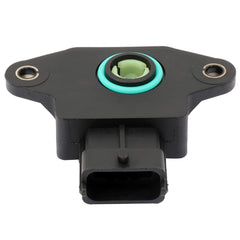 ECCPP 35170-22600 Throttle Position Sensor TPS Fits Dodge Kia TH366 ECCPP