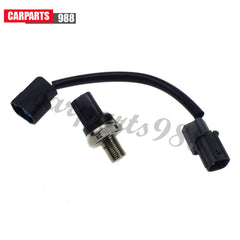 Knock Sensor & Harness For Honda Accord Pilot Acura CL MDX RL3.5L 30531-P8F-A00 6B93BC-57