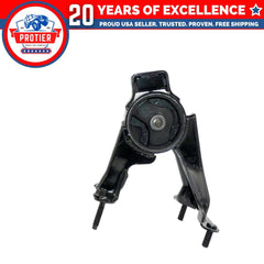 Motor & Trans Mount Set for 2003-2008 Mazda 6 2.3L for Auto Trans 2PCS Replaces 6B93BC-57