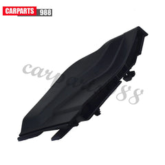 Front Left Windshield Wiper Cowl Extension Cover Trim For 2010-2015 Toyota Prius 6B93BC-57