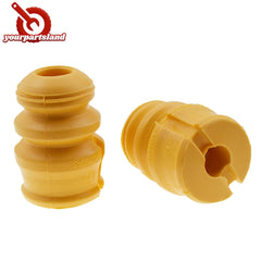 2PCS Rear Bumper Suspension Stopper fit for Ssangyong Rexton Actyon Sports 2012+ 6B93BC-57
