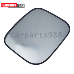 Right Side Rearview Heated Mirror Glass For Mitsubishi Pajero SHOGUN 2000-2006 6B93BC-57