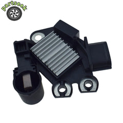 Voltage Regulator For Hyundai 2011-2017 Kia 2012-2016 373702A850 373702B300 6B93BC-57