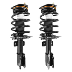 Front Complete Strut Assembly Kit for 2005-2007 Buick Terraza, 2005-2009 6B93BC-57