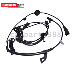 Rear LH RH ABS Wheel Speed Sensor For Mitsubishi Lancer Outlander/Sport MN116243 6B93BC-57
