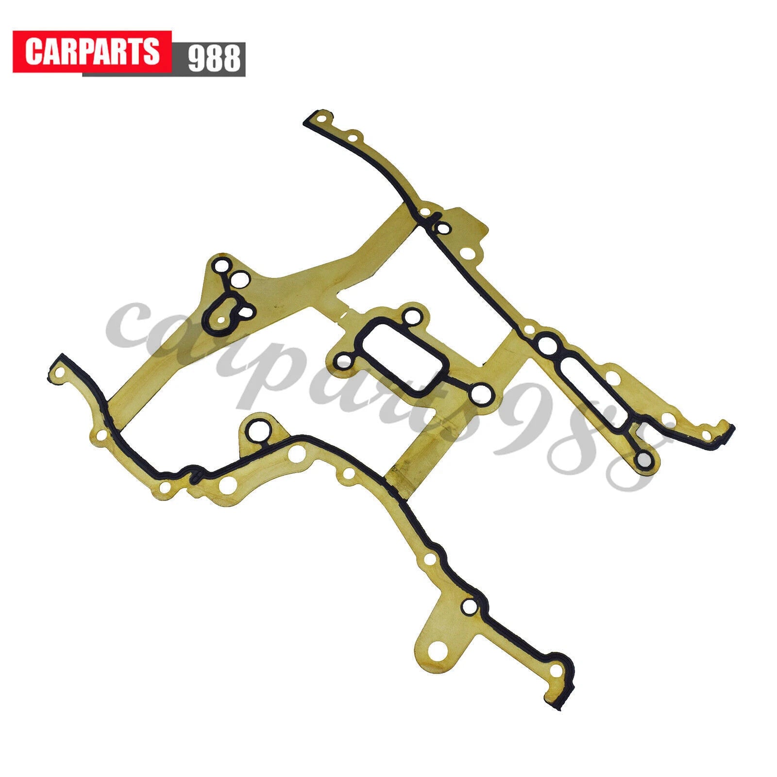 Timing Cover Seal Gasket 55562793 for 12-20 Buick Encore Chevy Trax Sonic Cruze 6B93BC-57
