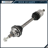 CV Axle Assembly for Volkswagen Tiguan 2.0L 2009 2010 2011 2012-2017 Front Left 6B93BC-57