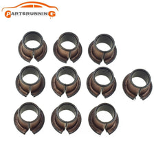 10PCS Clutch Actuator Repair Kit For Toyota Corolla Auris Verso Yaris 3136012010 6B93BC-57