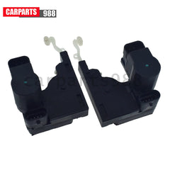 Rear LH RH Door Lock Actuator for Chevy Aveo Aveo5 Pontiac G3 96229551 96229552 6B93BC-57