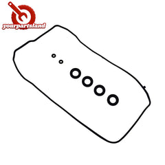 Valve Cover Gasket Seals w/ Grommets for Toyota Corolla MATRIX Scion XD IM L4 6B93BC-57