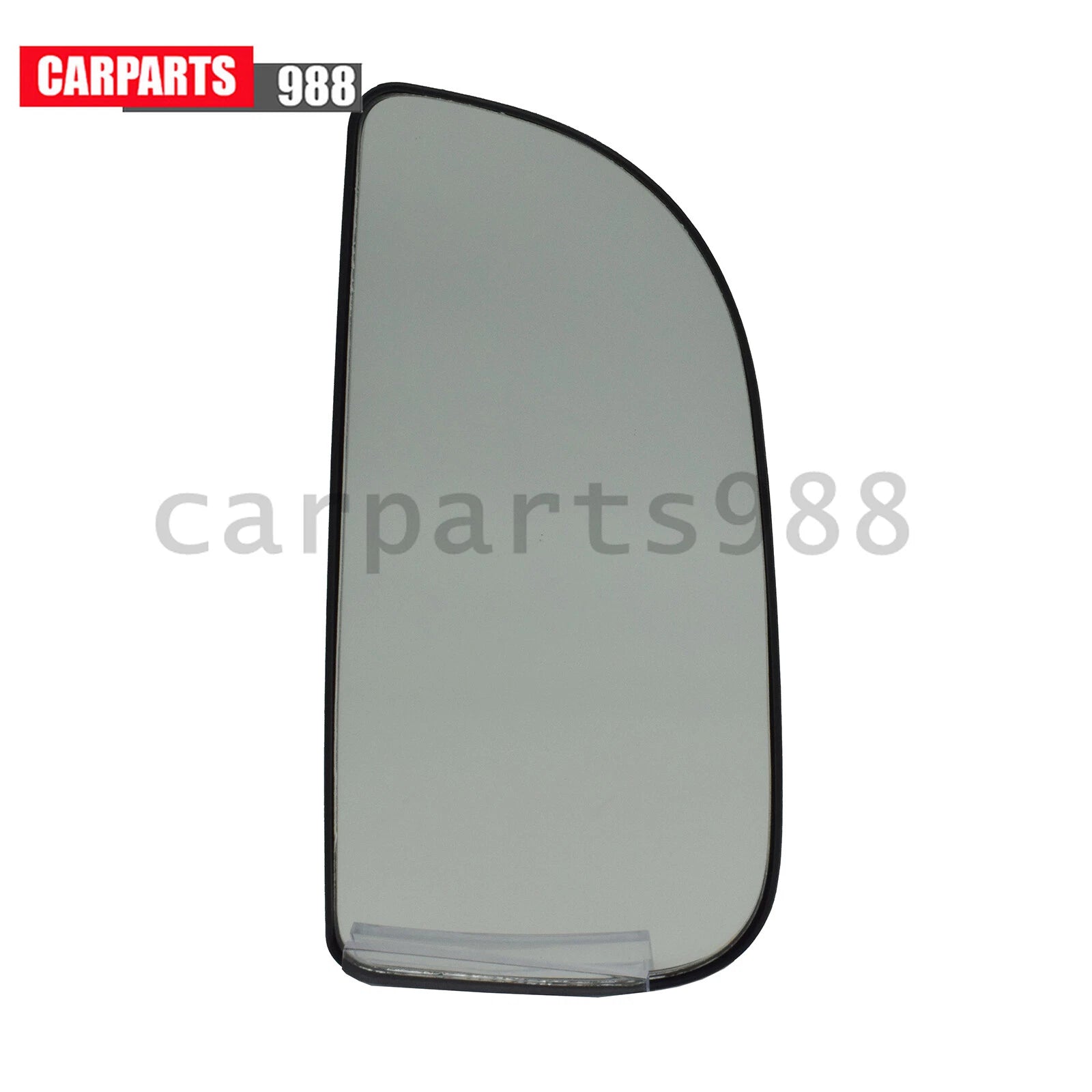 Right Side Tow Mirror Glass Outer Convex For Dodge Ram 1500 2500 3500 68067730AA 6B93BC-57