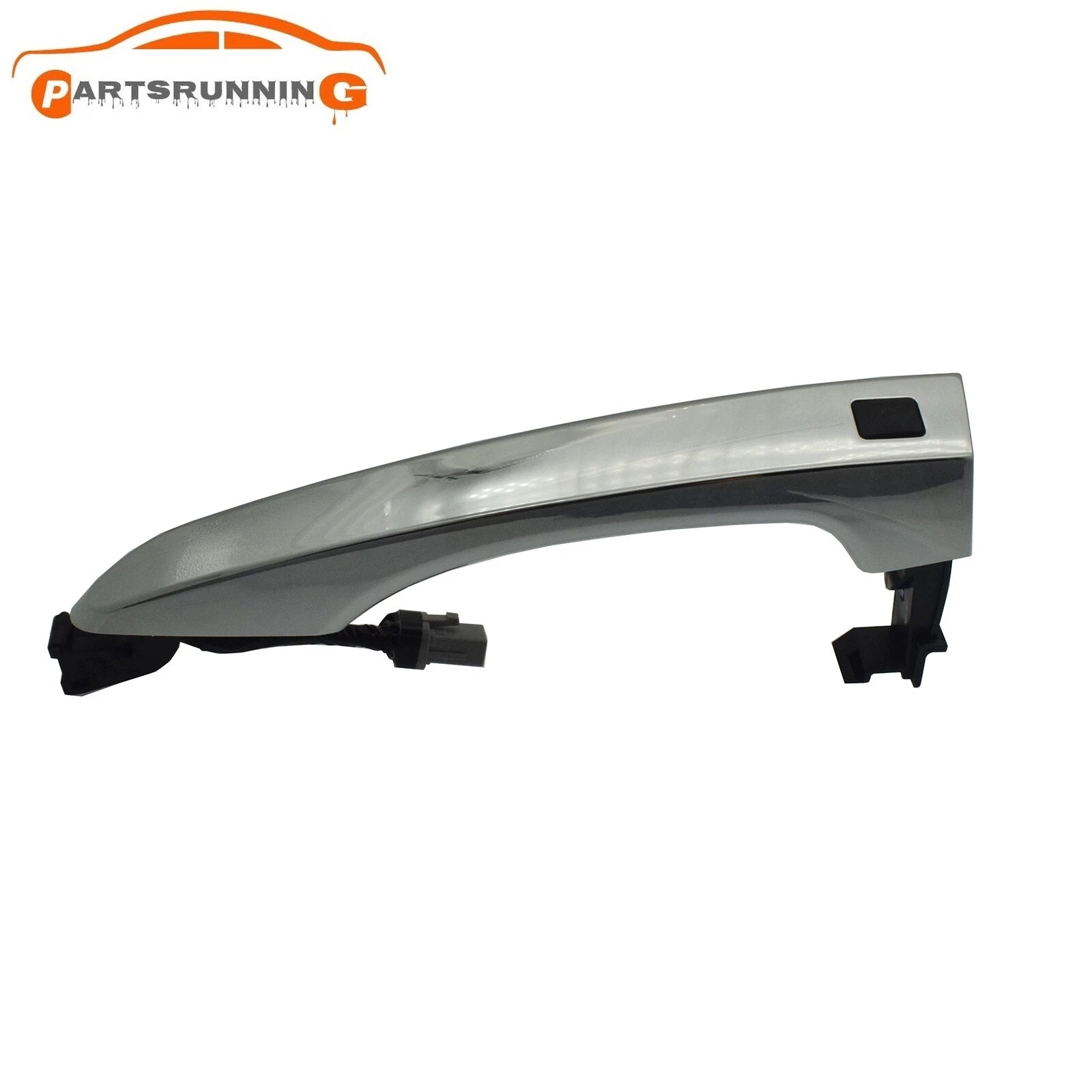 Front Left Door Smart Key Handle LH For 2016-2020 Hyundai Tucson 82651-D3710 6B93BC-57