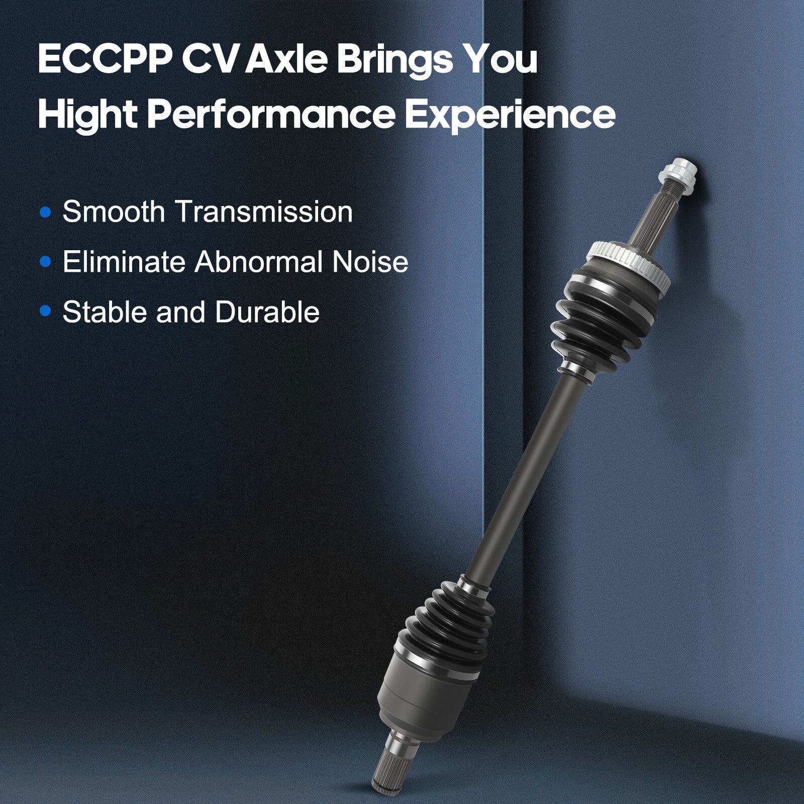 Front Left CV Axle For Hyundai Sonata 2.4L Petrol Automatic 2011 2012 2013 2014 6B93BC-57