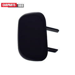 Left Side Headlight Cleaning Washer Nozzle Cover For Hyundai Tucson 2015-2018 6B93BC-57