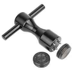 2pcs. 5g to 45g Weights+Wrench Compatible with Scotty Cameron Putters port